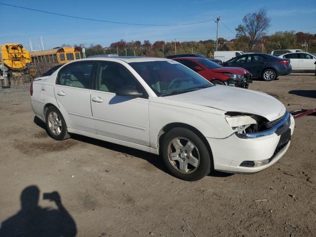 Photo 4 from auction – 2004 CHEVROLET MALIBU LT with VIN 1G1ZU54864F236253