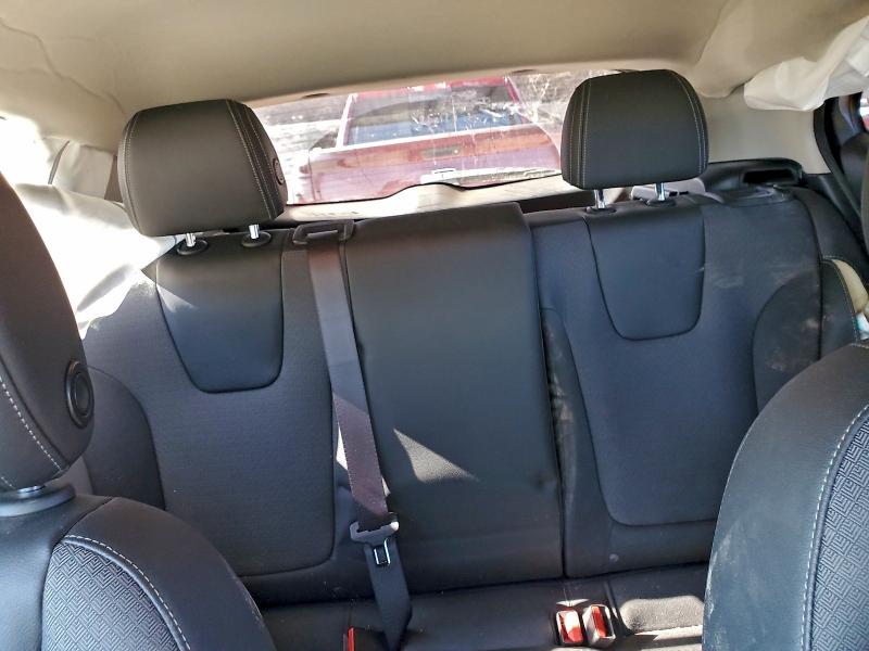 Photo 10 from auction – 2024 BUICK ENCORE GX with VIN KL4AMBS20RB066059