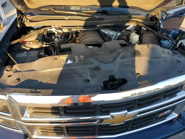 Photo 11 from auction – 2015 CHEVROLET SILVERADO with VIN 3GCUKREC4FG299161
