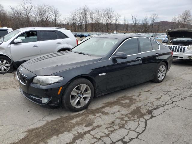 Photo 1 from auction – 2013 BMW 528 I with VIN WBAXG5C50DDY34506