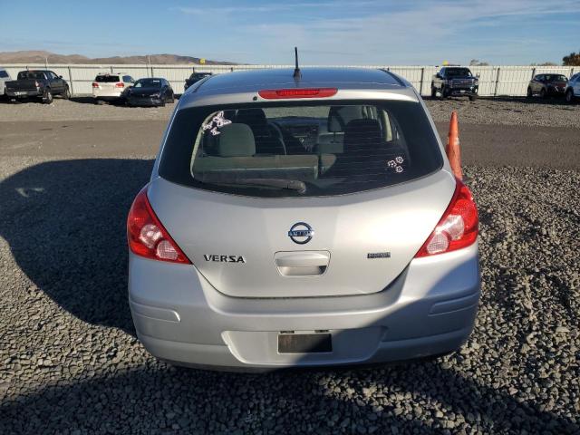 Photo 6 from auction – 2012 NISSAN VERSA S with VIN 3N1BC1CP9CK805901