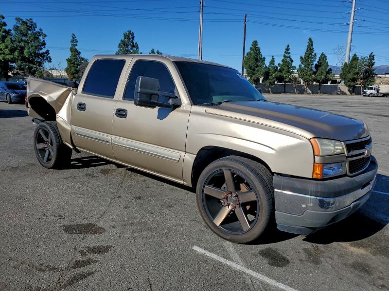 Photo 4 from auction – 2004 CHEVROLET SILVERADO2 with VIN 2GCEC13T841339267