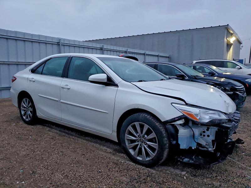 Photo 4 from auction – 2015 TOYOTA CAMRY LE with VIN 4T1BF1FK7FU082456