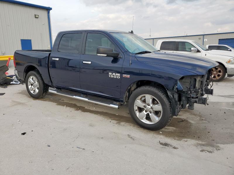 Photo 4 from auction – 2016 RAM 1500 SLT with VIN 3C6RR6LT6GG295690
