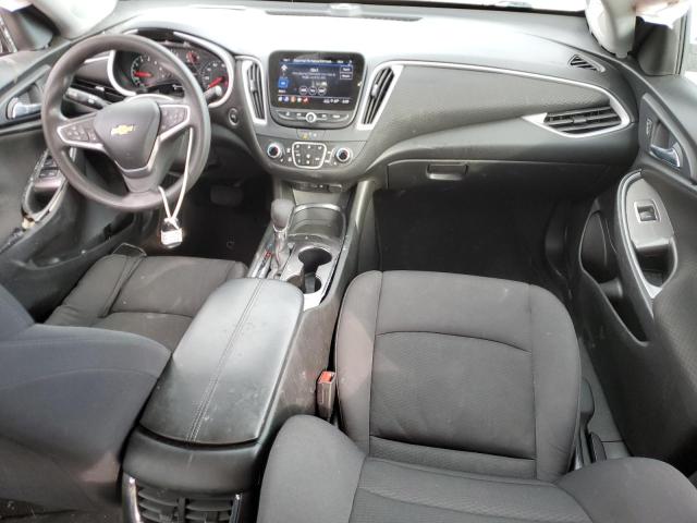 Photo 8 from auction – 2023 CHEVROLET MALIBU LT with VIN 1G1ZD5ST5PF161704