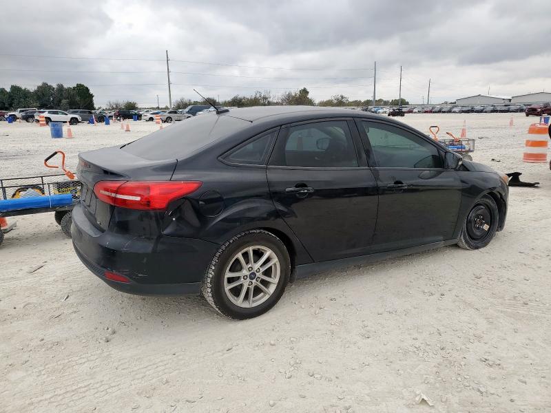 Photo 3 from auction – 2017 FORD FOCUS SE with VIN 1FADP3F25HL253905