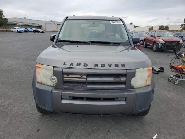 Photo 5 from auction – 2005 LAND ROVER LR3 SE with VIN SALAD25405A333096