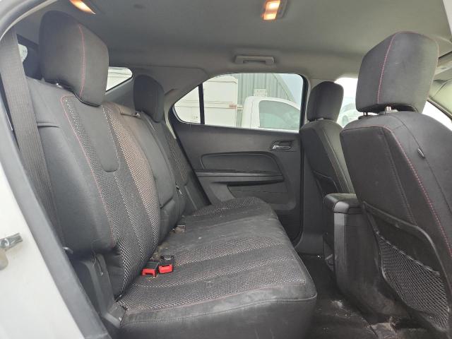 Photo 10 from auction – 2013 CHEVROLET EQUINOX LT with VIN 2GNFLNEK3D6382571