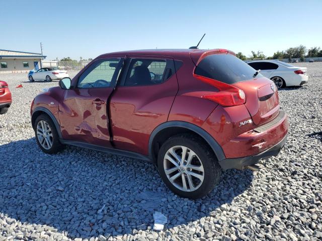 Photo 2 from auction – 2012 NISSAN JUKE S with VIN JN8AF5MRXCT101109