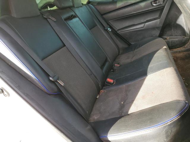 Zdjęcie 10 z aukcji – 2017 TOYOTA COROLLA L z VIN 2T1BURHE3HC868657