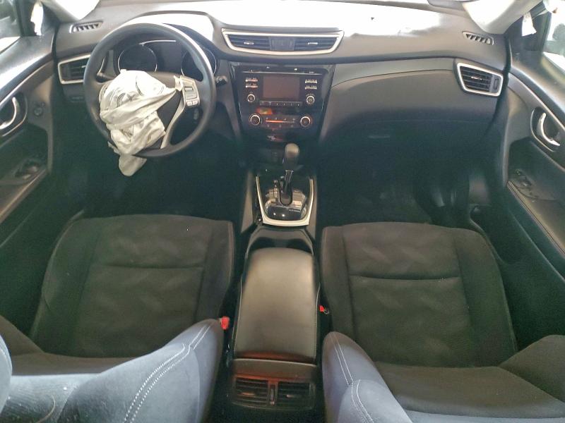 Photo 8 from auction – 2016 NISSAN ROGUE with VIN JN8AT2MT5GW023572