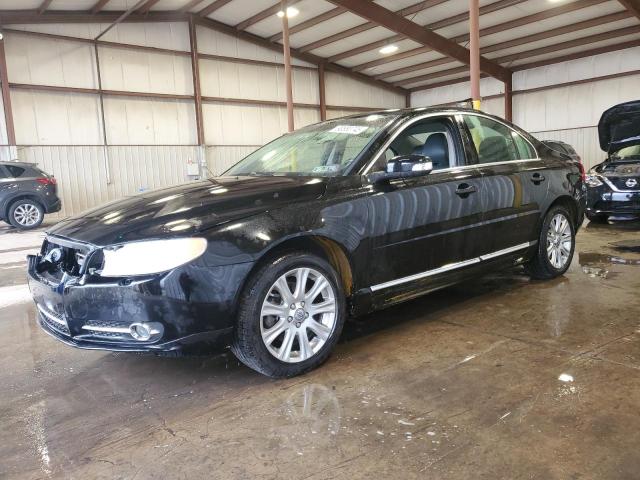 VOLVO S80 3.2 2010 with VIN YV1960AS0A1115337 - Photo from auction