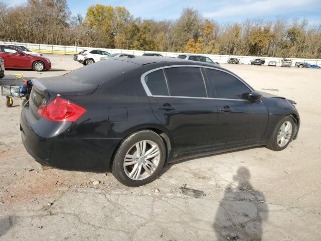 Photo 3 from auction – 2012 INFINITI G25 BASE with VIN JN1DV6AP7CM700308