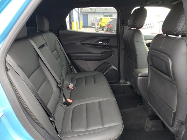 Photo 11 from auction – 2025 CHEVROLET TRAILBLAZE with VIN KL79MSSL8SB182727