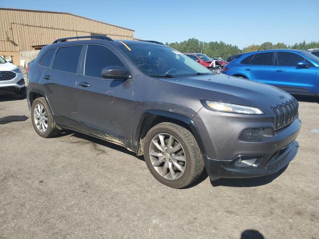 Photo 4 from auction – 2018 JEEP CHEROKEE L with VIN 1C4PJLCB6JD588961