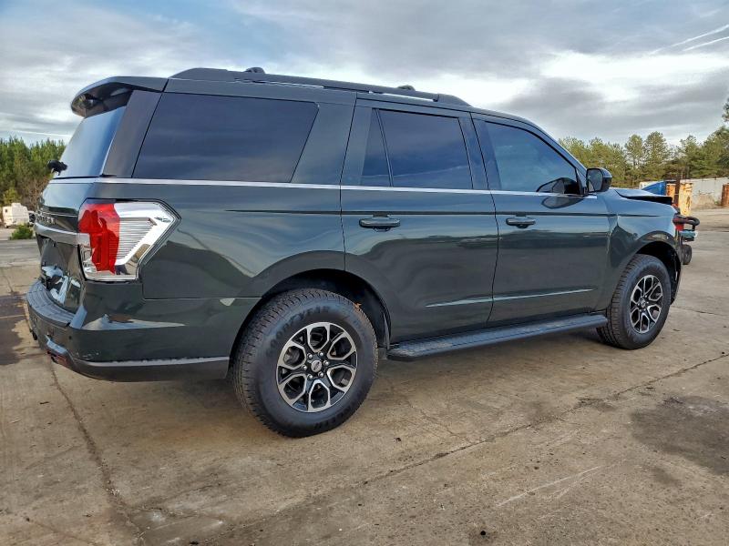 Photo 3 from auction – 2022 FORD EXPEDITION with VIN 1FMJU1FT9NEA09382