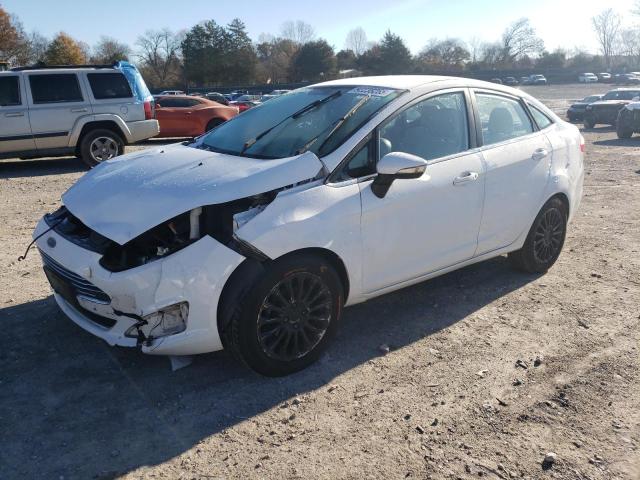 FORD FIESTA TIT 2015 with VIN 3FADP4CJ9FM117595 - Photo from auction