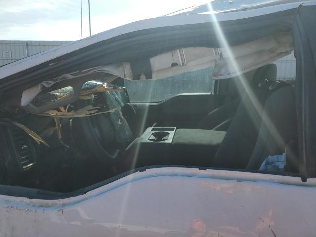 Photo 7 from auction – 2016 FORD F150 with VIN 1FTMF1EF6GKD56583