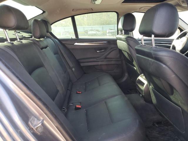 Photo 10 from auction – 2016 BMW 528 I with VIN WBA5A5C56GG353493
