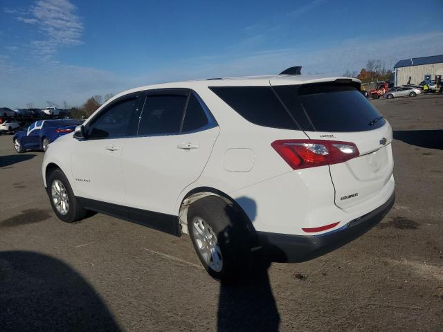 Photo 2 from auction – 2018 CHEVROLET EQUINOX LT with VIN 2GNAXSEV0J6283595
