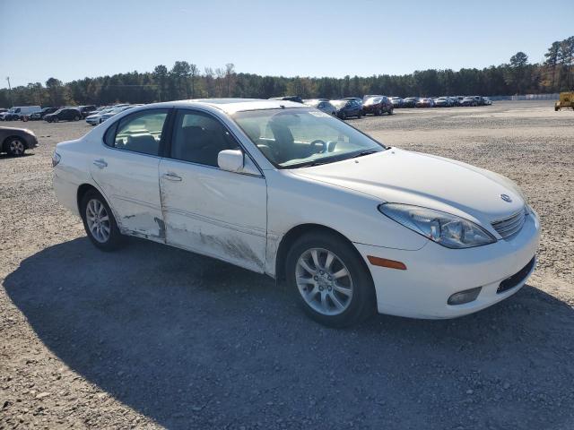 Photo 4 from auction – 2002 LEXUS ES with VIN JTHBF30G325023735