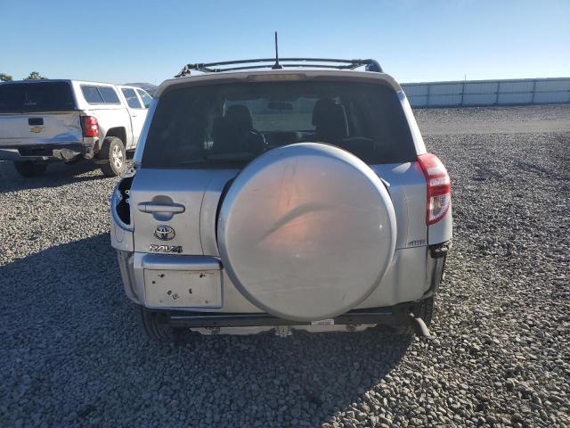 Foto 6 de la subasta – 2012 TOYOTA RAV4 con VIN 2T3BK4DVXCW083713