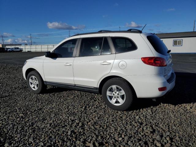 Photo 2 from auction – 2009 HYUNDAI SANTA FE G with VIN 5NMSG13D79H307526