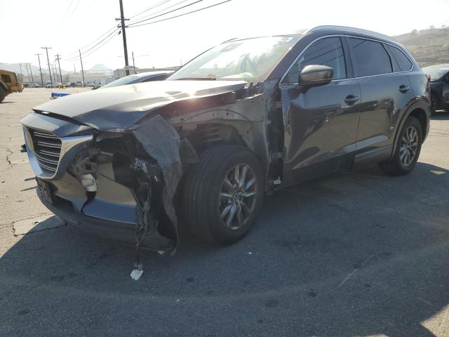 MAZDA CX-9 SPORT 2018 with VIN JM3TCBBY1J0231663 - Photo from auction
