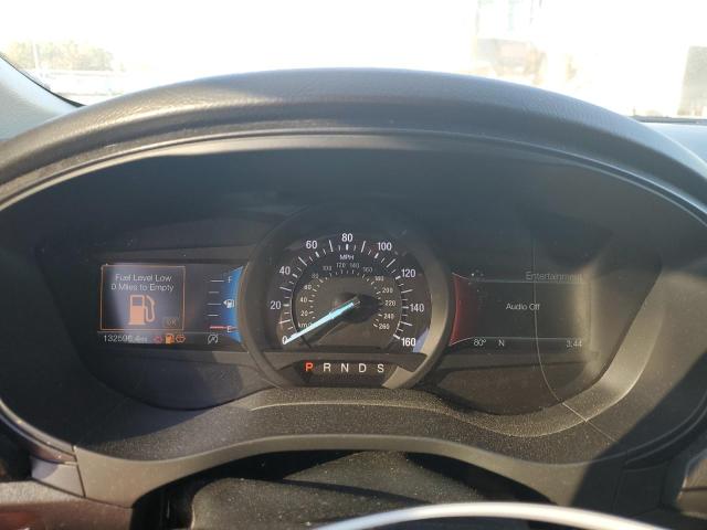 Photo 9 from auction – 2018 FORD FUSION SE with VIN 3FA6P0HD0JR265358