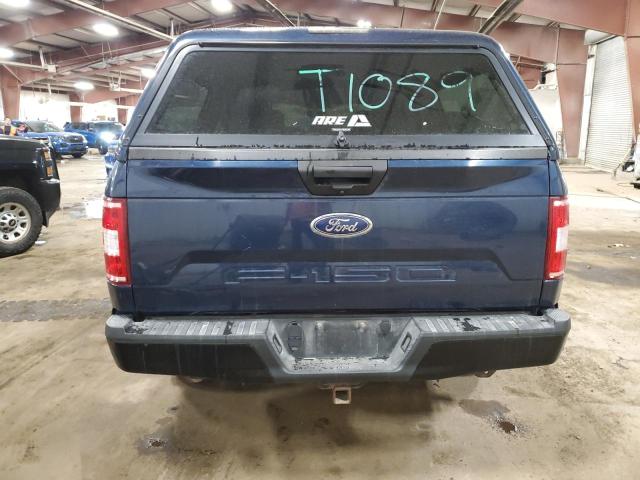 Photo 6 from auction – 2019 FORD F150 SUPER with VIN 1FTEW1E59KKD85001