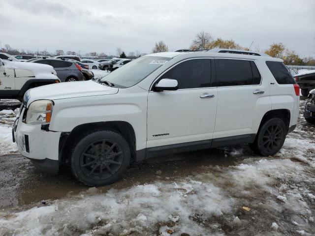 GMC TERRAIN 2012 with VIN 2GKFLWE59C6260048 - Photo from auction
