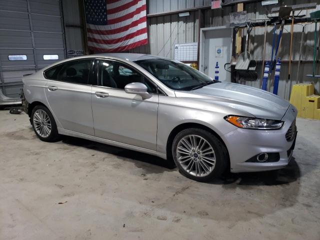 Photo 4 from auction – 2014 FORD FUSION SE with VIN 3FA6P0H98ER361076