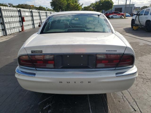 Photo 6 from auction – 2002 BUICK PARK AVENU with VIN 1G4CU541424223490