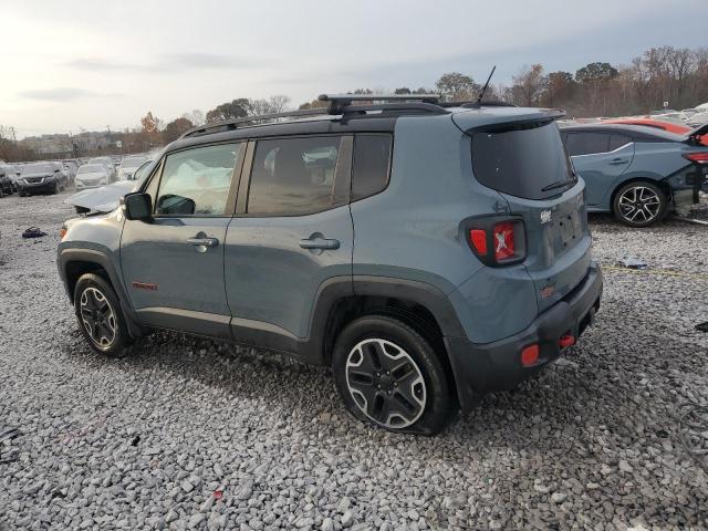 Photo 2 from auction – 2017 JEEP RENEGADE with VIN ZACCJBCB2HPF23464