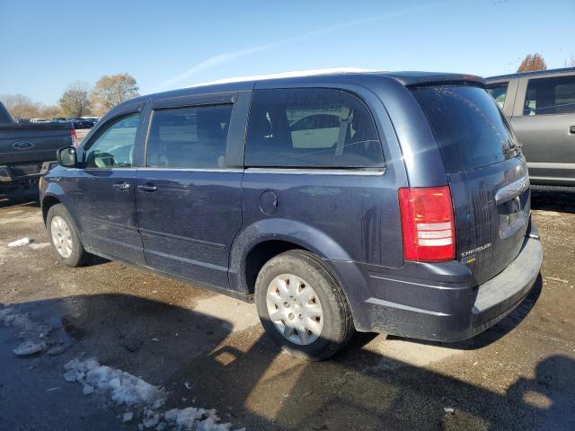 Photo 2 from auction – 2009 CHRYSLER TOWN & COU with VIN 2A8HR44E39R534305