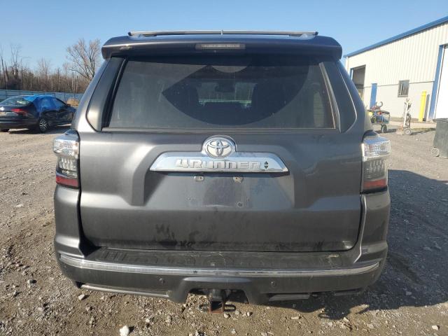 Photo 6 from auction – 2016 TOYOTA 4RUNNER with VIN JTEBU5JR5G5360395