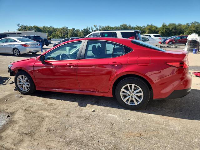 Photo 2 from auction – 2025 TOYOTA CAMRY XSE with VIN 4T1DAACK8SU117592