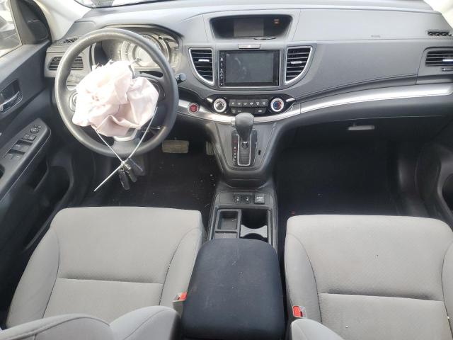 Photo 8 from auction – 2015 HONDA CR-V EX with VIN 2HKRM3H50FH552235