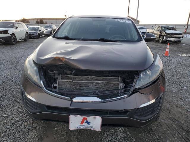 Photo 5 from auction – 2011 KIA SPORTAGE L with VIN KNDPB3A22B7053903