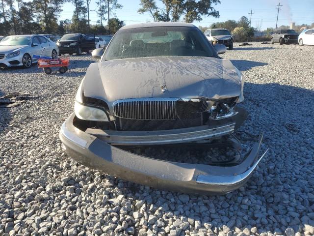 Photo 5 from auction – 2003 BUICK PARK AVENU with VIN 1G4CW54K534201020