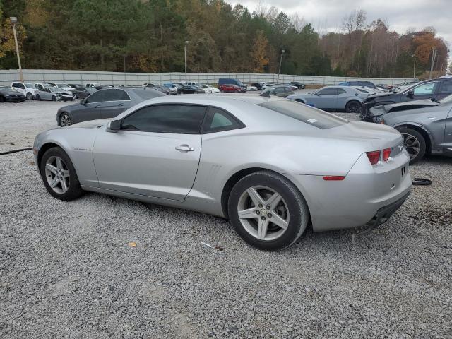 Photo 2 from auction – 2010 CHEVROLET CAMARO LT with VIN 2G1FB1EV3A9183876