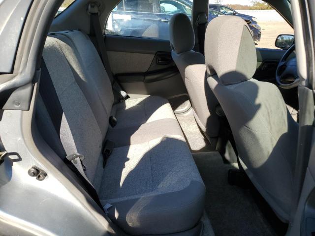 Photo 10 from auction – 2003 SUBARU IMPREZA with VIN JF1GG68593H813569