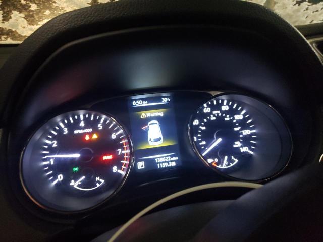 صورة رقم 9 من المزاد - 2015 NISSAN ROGUE S مع VIN KNMAT2MT3FP535531