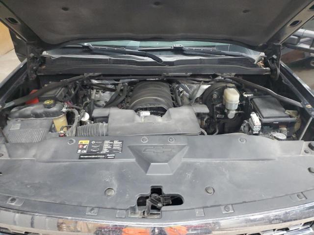 Photo 11 from auction – 2015 CHEVROLET SILVERADO with VIN 3GCUKREC3FG273456