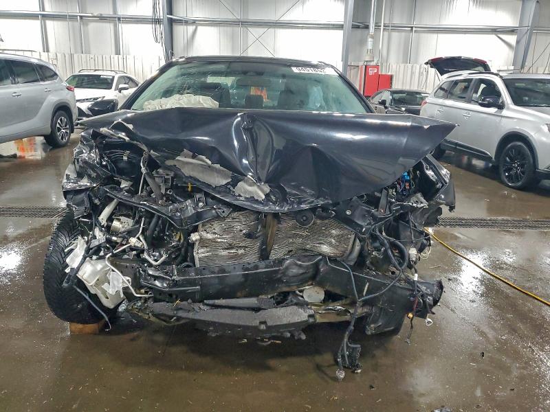 Photo 5 from auction – 2018 TOYOTA COROLLA L with VIN 2T1BURHEXJC977221
