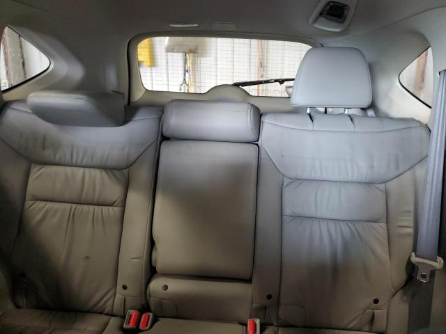Photo 10 from auction – 2012 HONDA CR-V EXL with VIN 2HKRM4H77CH622655