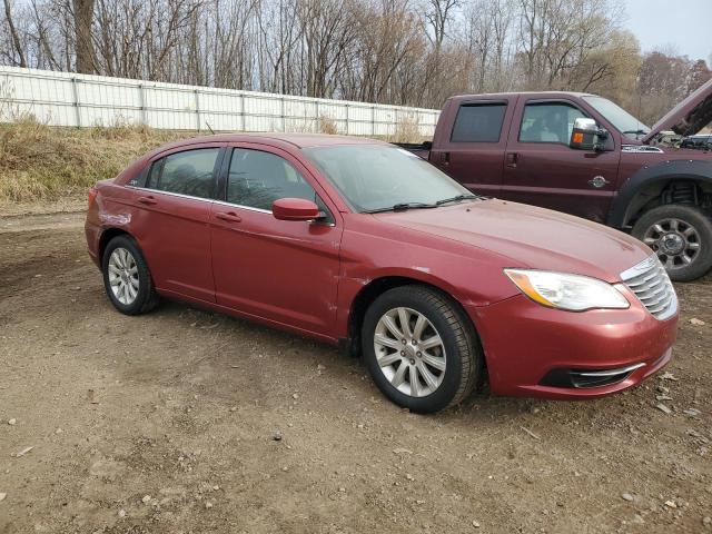 Photo 4 from auction – 2013 CHRYSLER 200 TOURIN with VIN 1C3CCBBB7DN549920