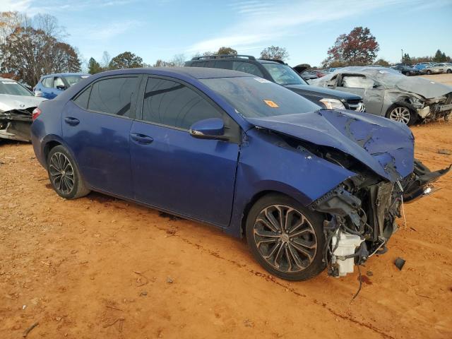 Photo 4 from auction – 2015 TOYOTA COROLLA L with VIN 2T1BURHE0FC258079