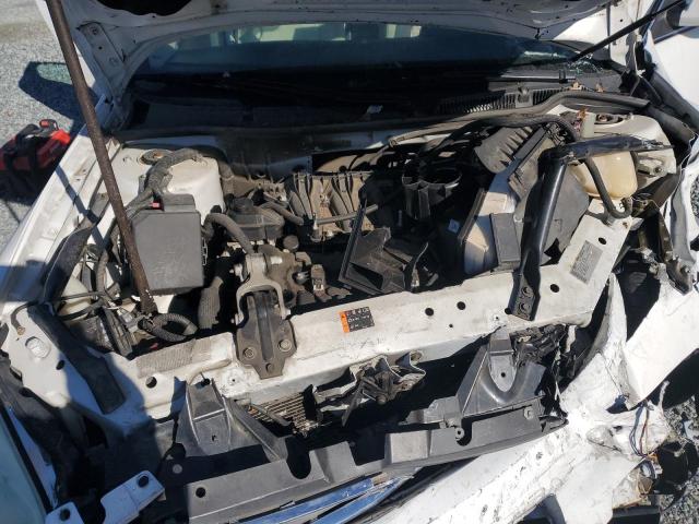 Photo 11 from auction – 2013 CHEVROLET IMPALA LT with VIN 2G1WG5E30D1134113