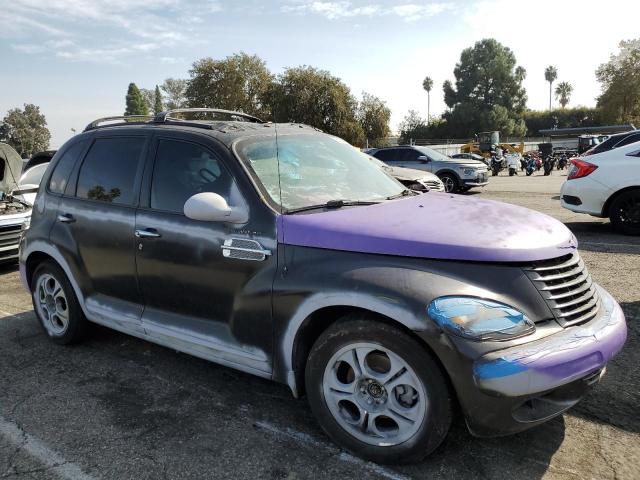 Фото 4 с аукциона – 2002 CHRYSLER PT CRUISER с VIN 3C8FY68B02T230556